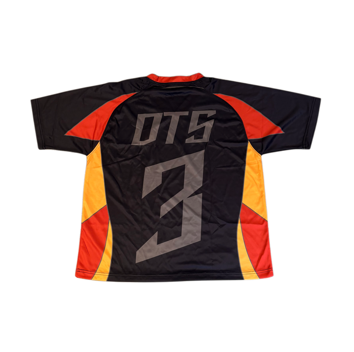 SPAIN WC26 JERSEY