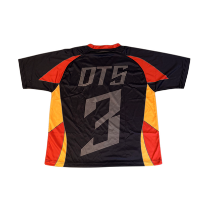 SPAIN WC26 JERSEY