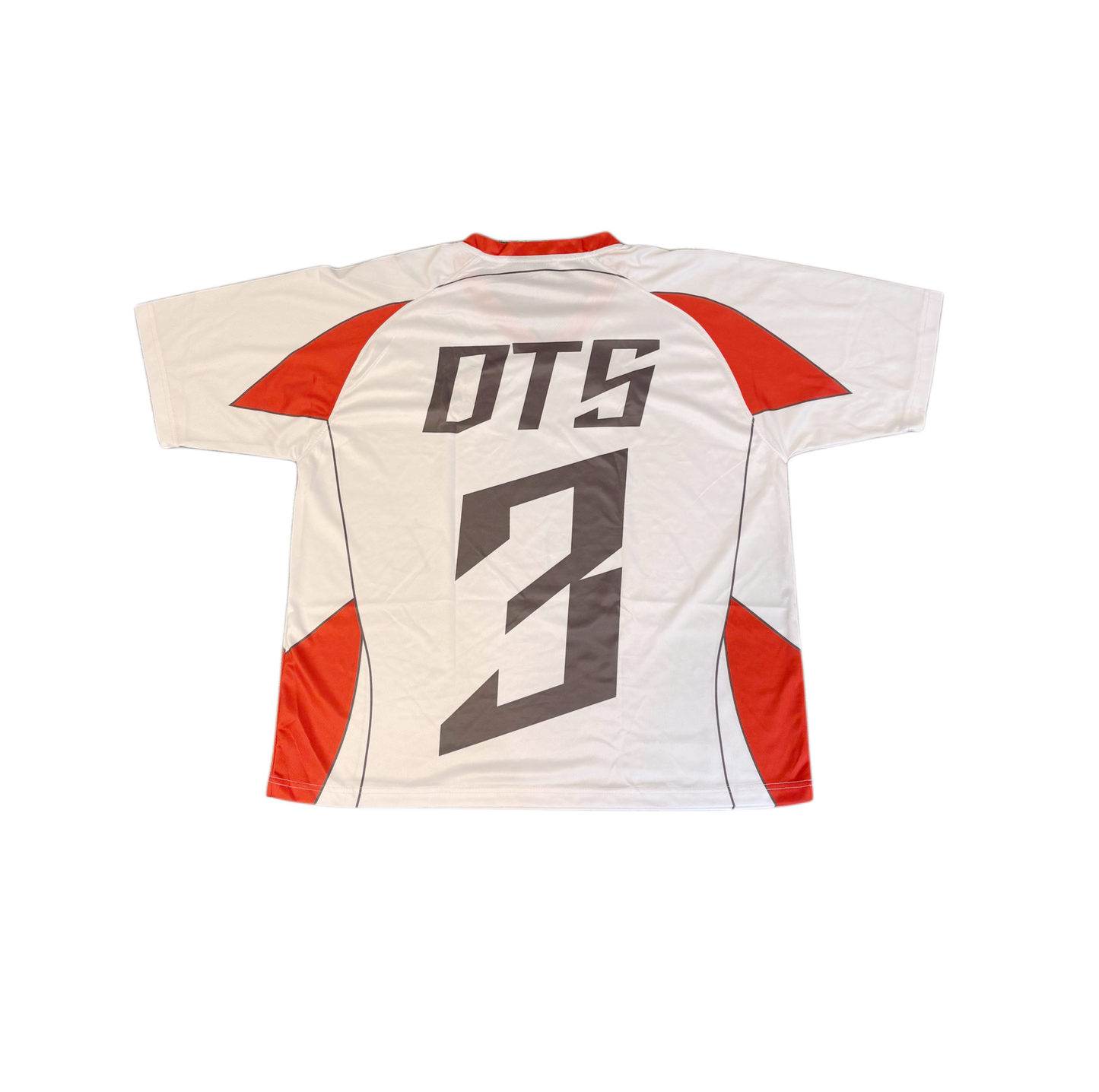 CANADA WC26 JERSEY