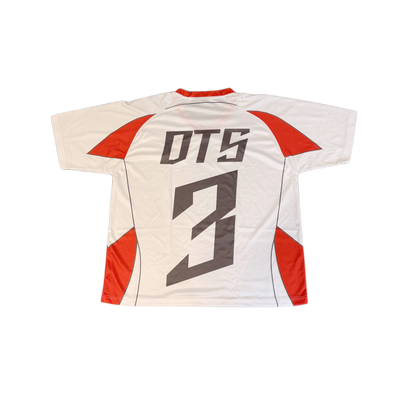 CANADA WC26 JERSEY