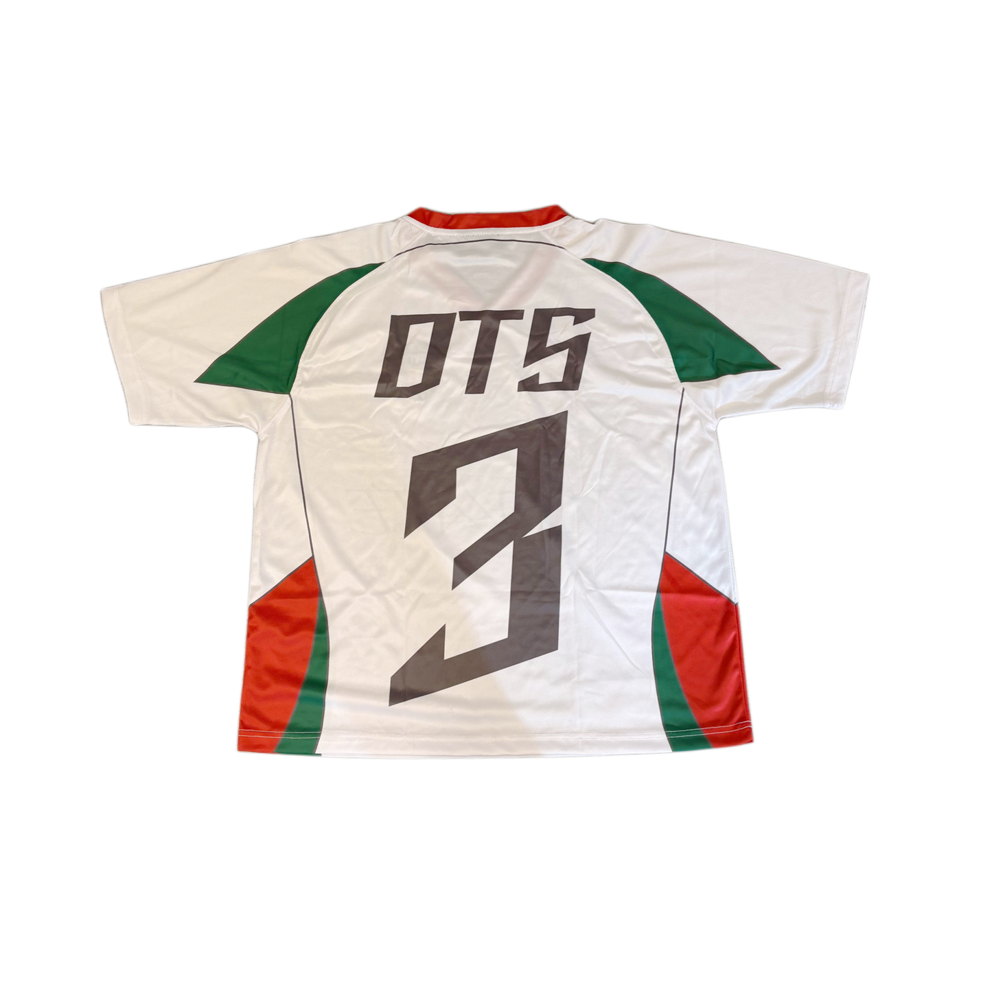 ITALY WC26 JERSEY