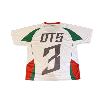 ITALY WC26 JERSEY