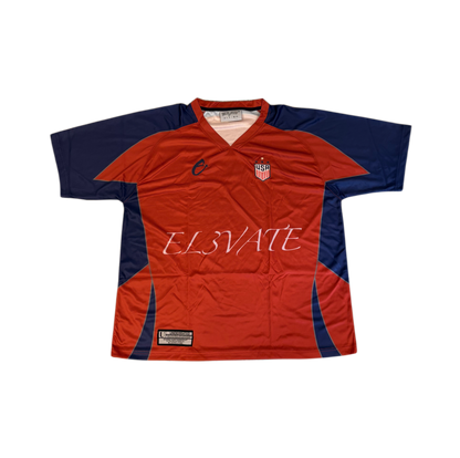 USA WC26 JERSEY