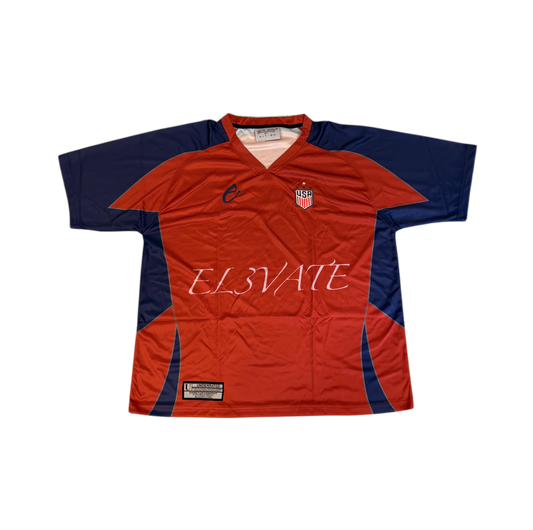 USA WC26 JERSEY