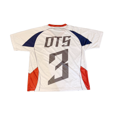 FRANCE WC26 JERSEY