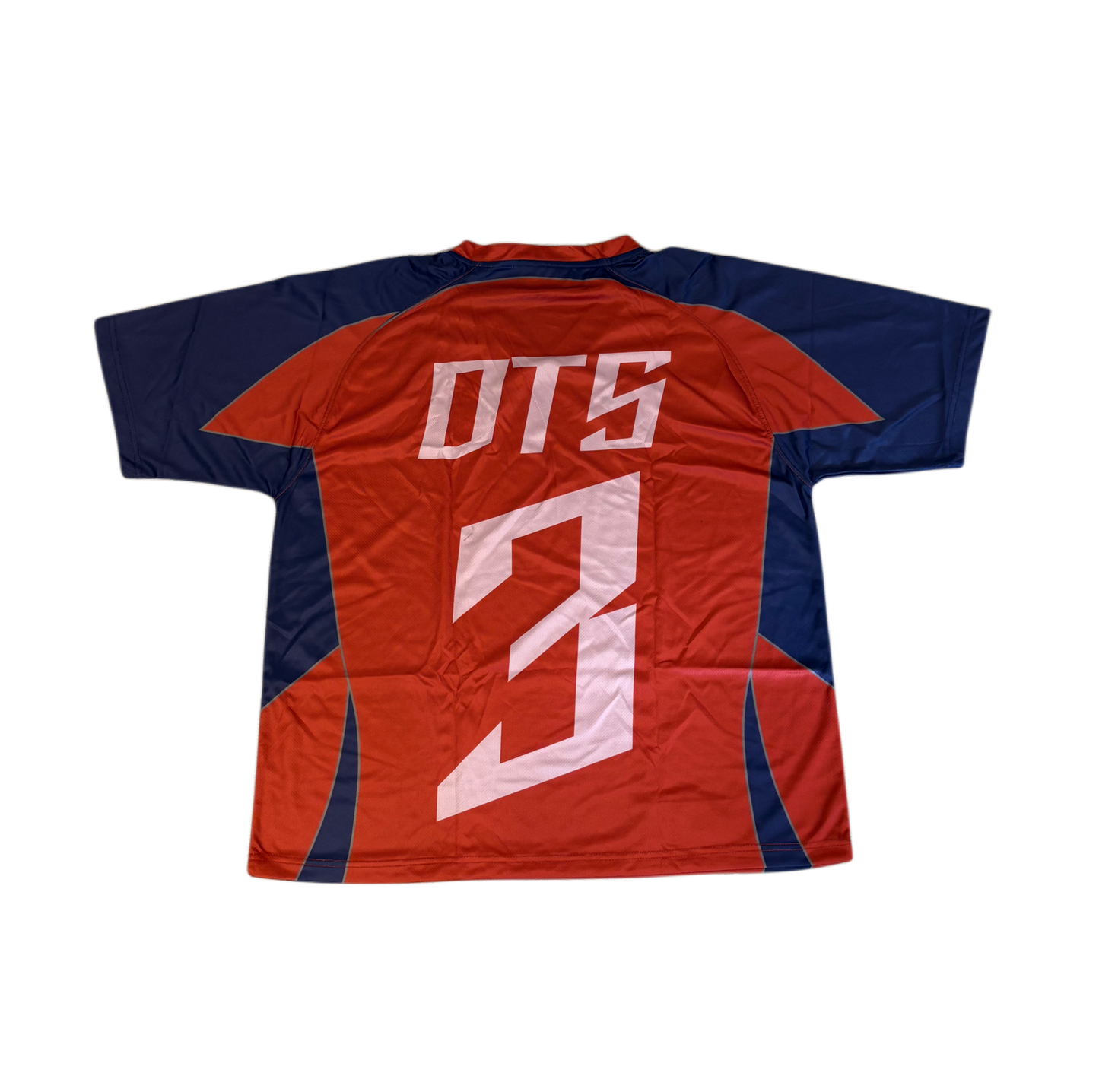 USA WC26 JERSEY