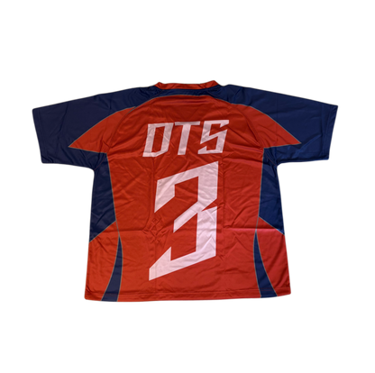 USA WC26 JERSEY