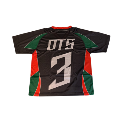 PORTUGAL WC26 JERSEY