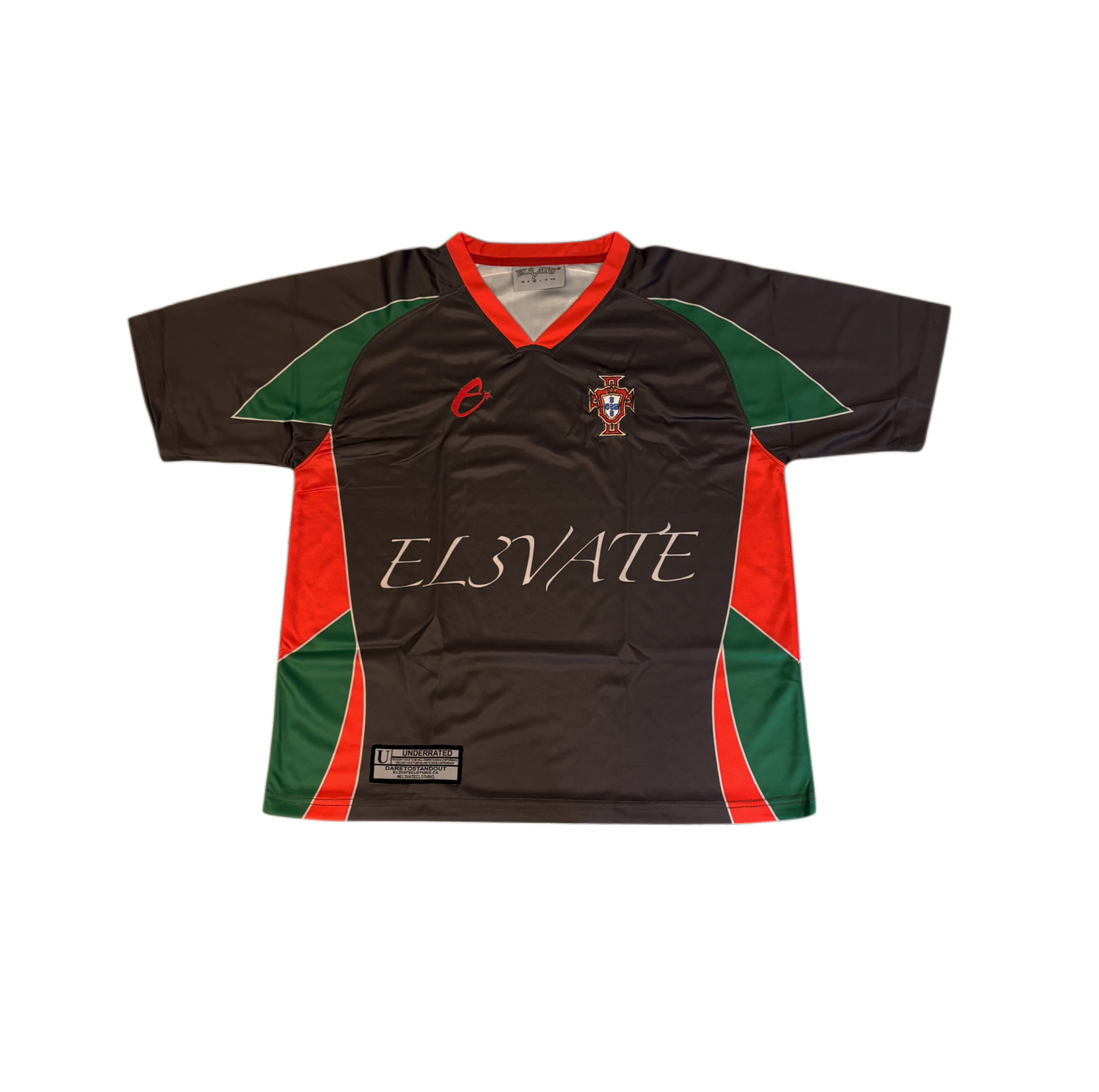 PORTUGAL WC26 JERSEY