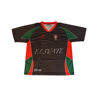 PORTUGAL WC26 JERSEY
