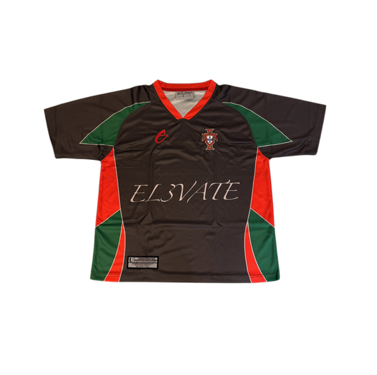 PORTUGAL WC26 JERSEY