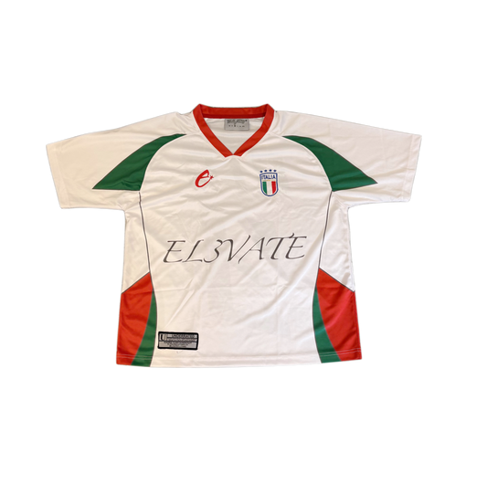 ITALY WC26 JERSEY
