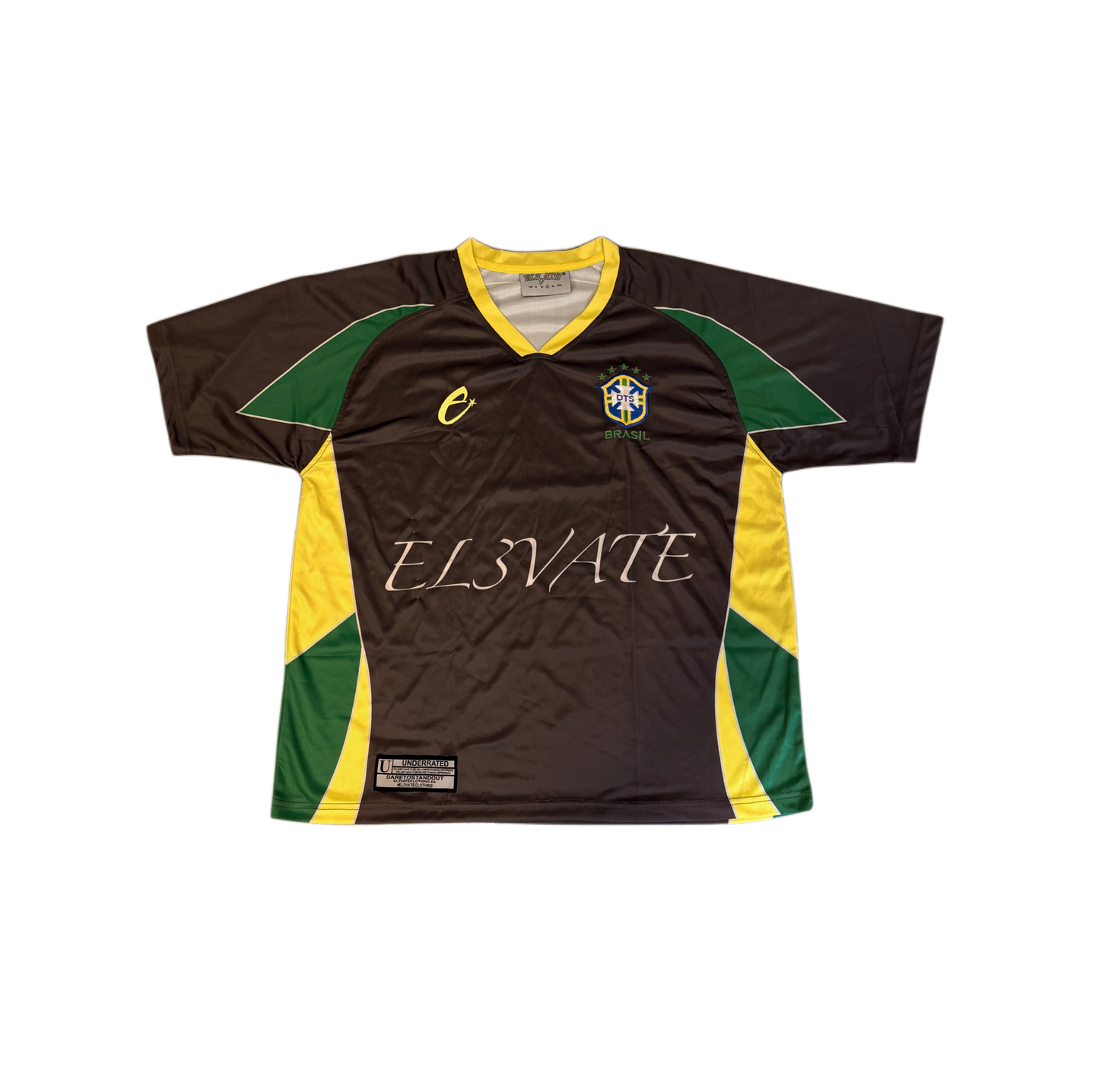 BRAZIL WC26 JERSEY
