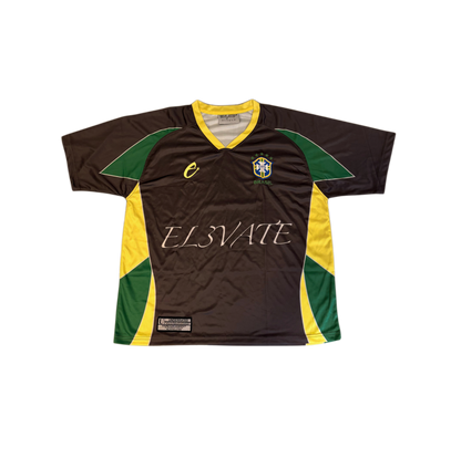 BRAZIL WC26 JERSEY