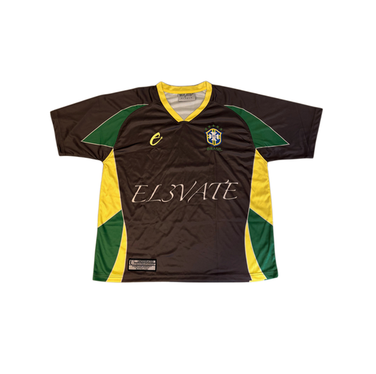 BRAZIL WC26 JERSEY