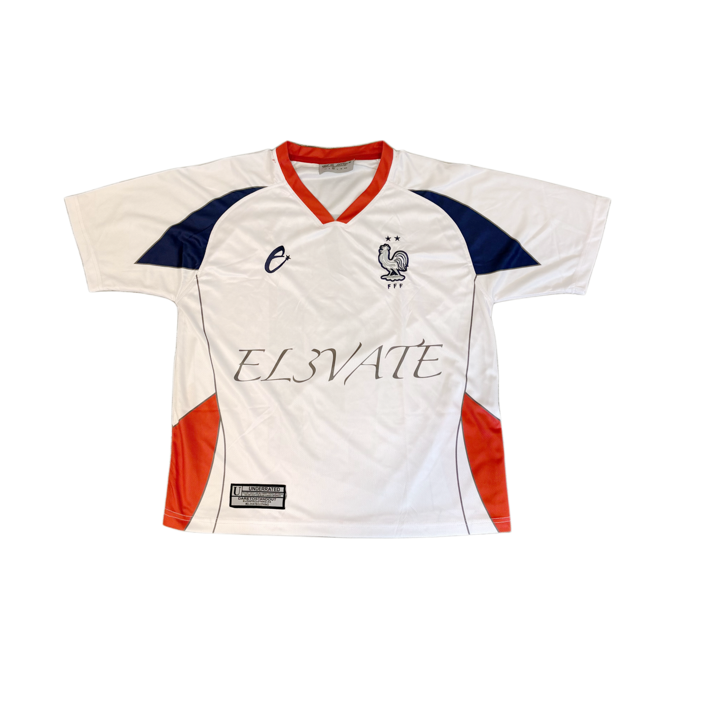 FRANCE WC26 JERSEY