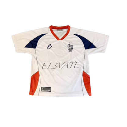 FRANCE WC26 JERSEY