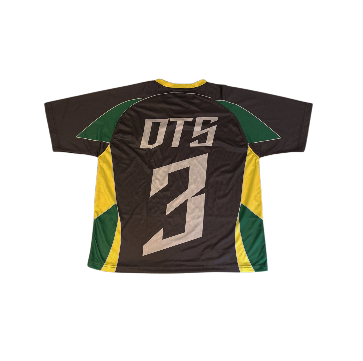 BRAZIL WC26 JERSEY