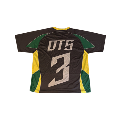 BRAZIL WC26 JERSEY