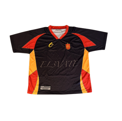 SPAIN WC26 JERSEY