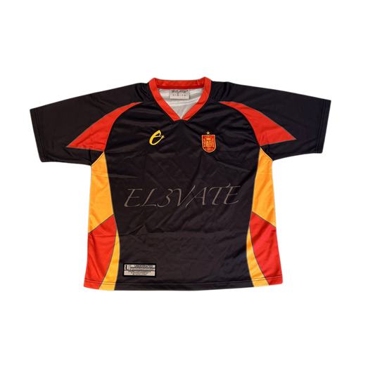 SPAIN WC26 JERSEY
