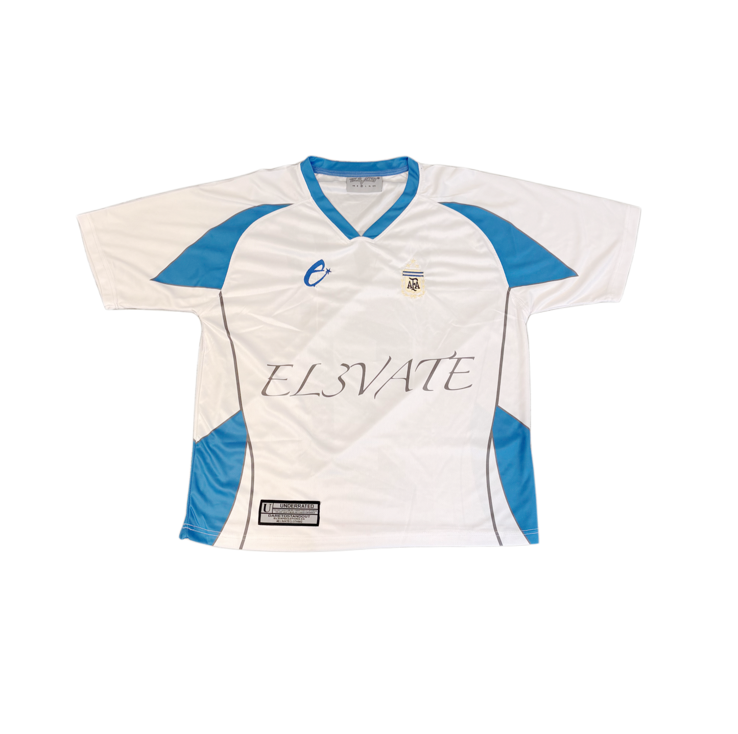 ARGENTINA WC26 JERSEY