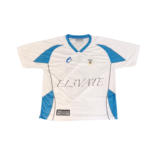 ARGENTINA WC26 JERSEY